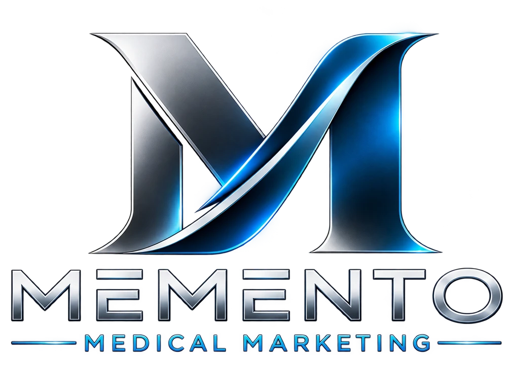 Memento Medical Marketing